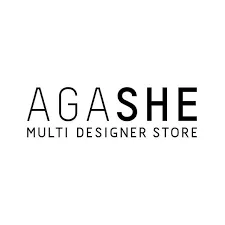 Agashe Store - E-commerce project by SonBarsa
