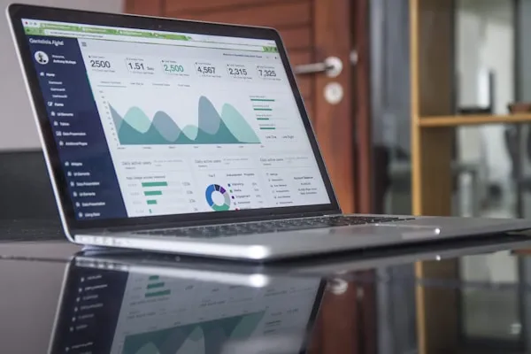 AI SEO Management Suite - AI Solutions project by SonBarsa