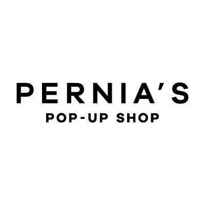 Pernia's Pop-Up Shop - E-commerce project by SonBarsa